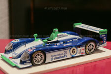 DALLARA LMP900 JUDD N°6