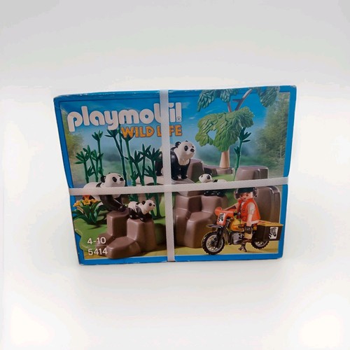 Playmobil 5414 famille de - 5414:,