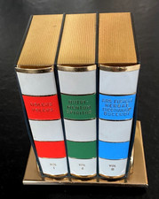 Ancien distributeurs porte