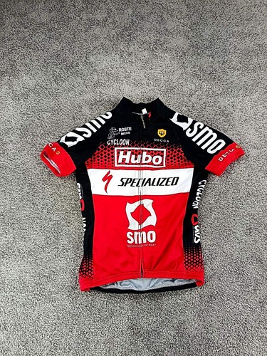 Decca maillot velo femme - maillot,