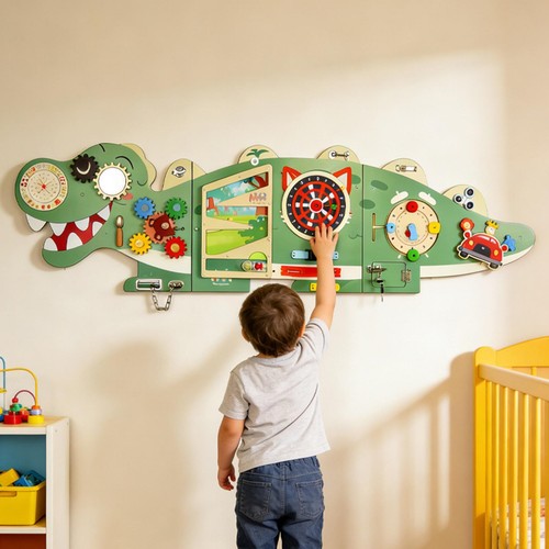 Tableau activités mural - tableau,