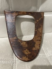 COUVERCLE CONSOLE LEVIER DE VITESSE MERCEDES CLK W209 C209 2096801139