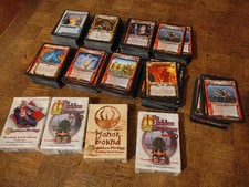 Lot + 800 Cartes L5R  1998 -