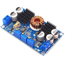 Module 1 X 5 32V DC en 1 30V
