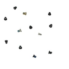 Complete Screw Set for iPod