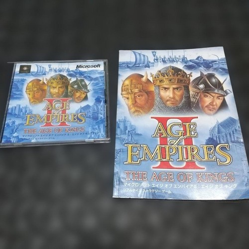 Age empires the - age,