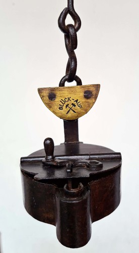 Lampe pruss miners - lampe,