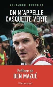 Mappelle casquette verte de - mappelle,