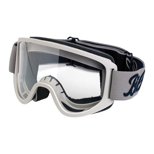 Biltwell moto goggle 0 - moto, 2.0