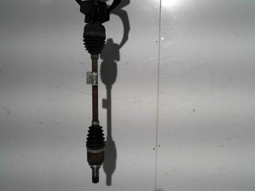Cardan gauche - , (transmission)