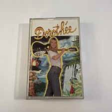 DOROTHÉE - les neiges de