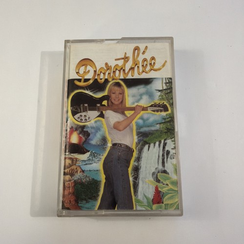 Dorothée les neiges de - -,