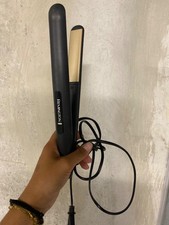 Remington Ceramic Slim Lisseur - Noir - TBE