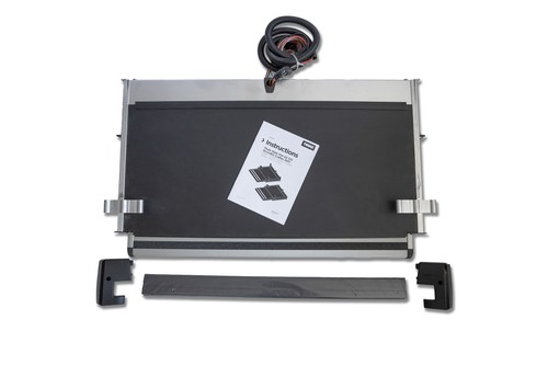 Thule slide out step 550 - slide, g2