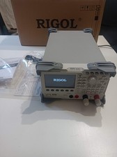 Rigol DL3021 Charge