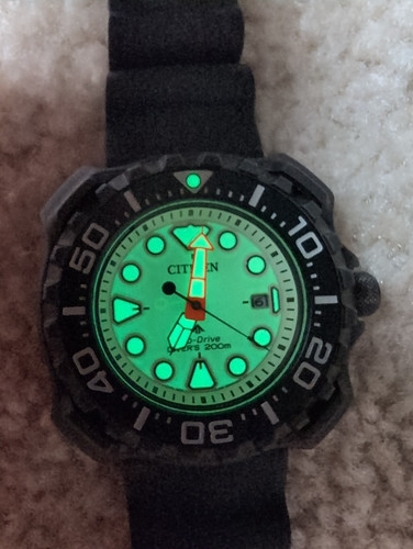 New citizen eco drive - citizen,
