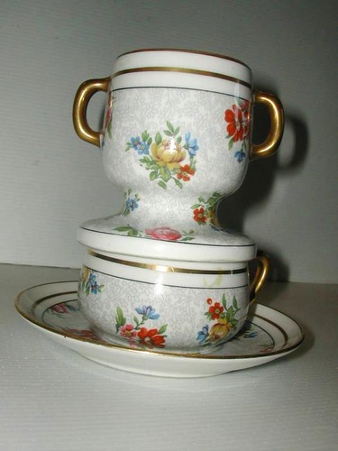 Tasse the aluminite - the,