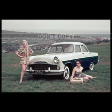 Photo A.004668 FORD ZODIAC