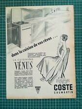 379 Publicité ancienne 1960