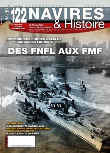 Navires histoire 122 - &,