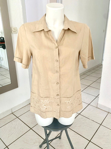 Veste chemise t42 en - chemise,