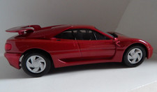 1/43 AIXAM-MEGA TRACK Norev