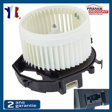 Ventilateur d'Habitacle