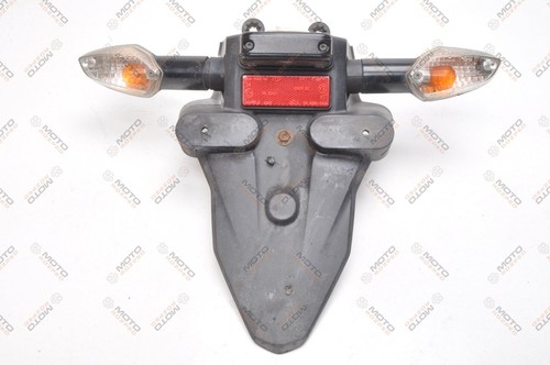 Honda cbr 125r - cbr, de