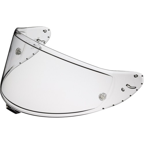 Shoei cwr visière de - cwr-f2,