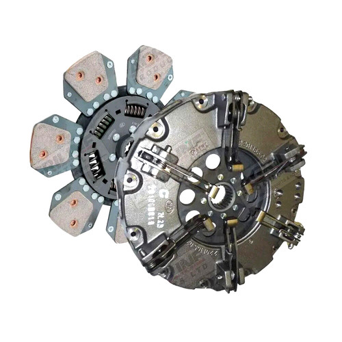 Kit embrayage pour étui - embrayage,