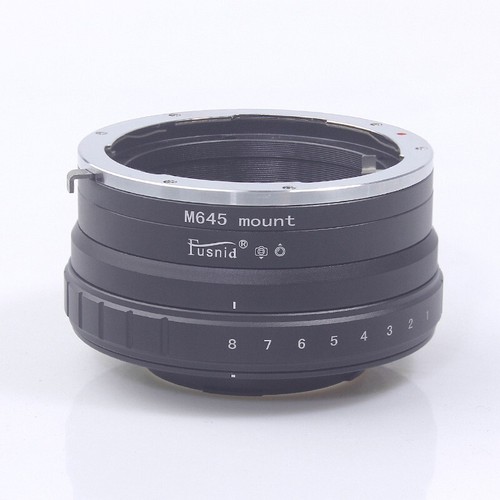 Tilt lens adapter for - adapter,