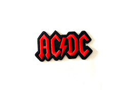 AC/DC  PATCH ECUSSON