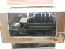 CAMION GMC CCKW 353 Dépannage