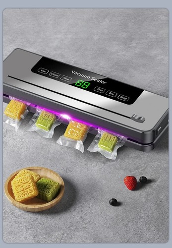 Machine sous vide - sous,