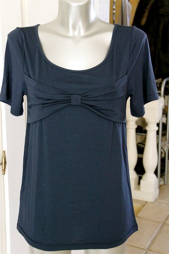 Shirt viscose stretch - shirt,