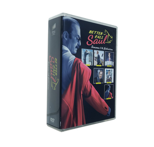 Better call saul complete - call, tv