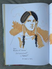 TERPANT CAPITAINE PERDU TOME 2