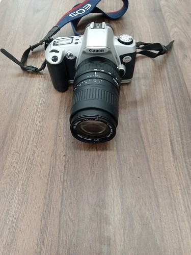 Appareil photo reflex