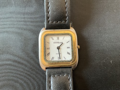 Montre vintage emile - montre,