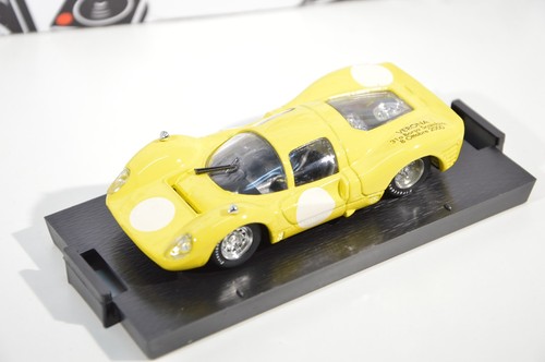 Ferrari 330p3 1966 sac - ferrari,