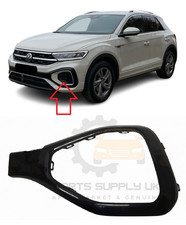 Neuf Pour VW T-Roc R-Line