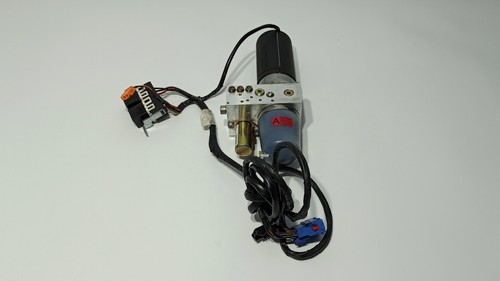 8446s4 capot moteur - capot, /