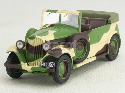 Divers polski fiat 518 mazur - fiat,