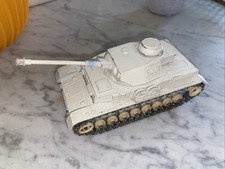 Solido - PZ IV-SD KFZ 161 Mini