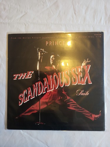 Prince vynil the - prince, :
