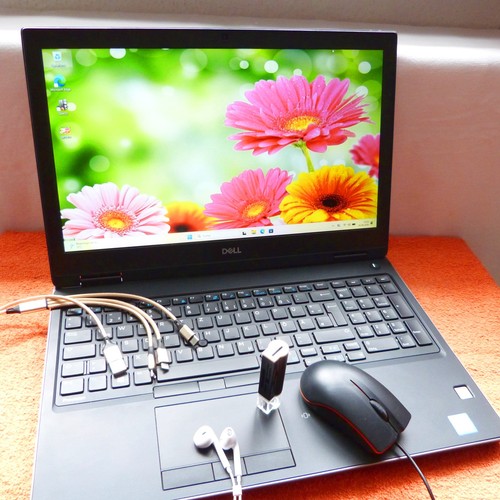 Dell 7530 elite workstation - workstation, 15