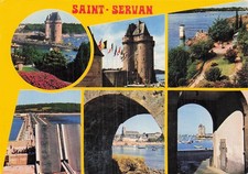 35 SAINT MALO CITE CORSAIRE DE LONGUE