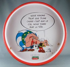 Asterix - Plateau Rond Parc