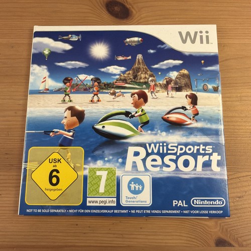 Jeu nintendo wii - ,