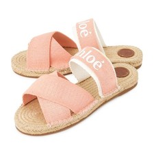 Chloe Sandales pour enfants